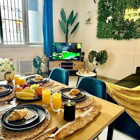 Apartamento Evasion Jungle Narbona Exterior foto