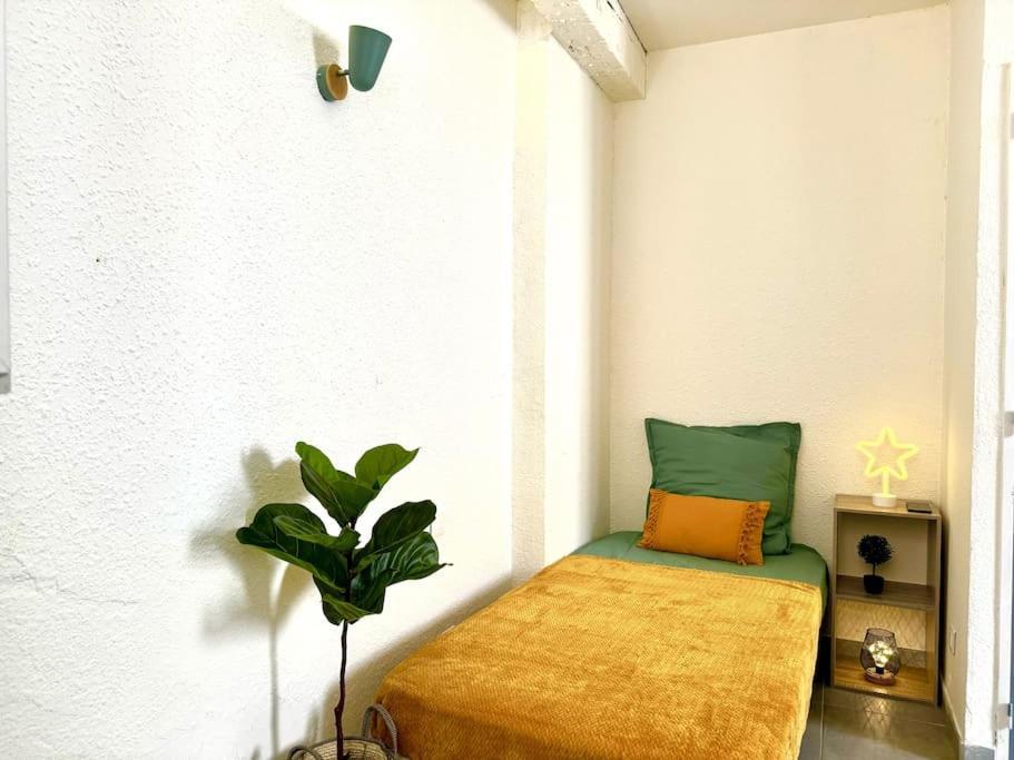 Apartamento Evasion Jungle Narbona Exterior foto