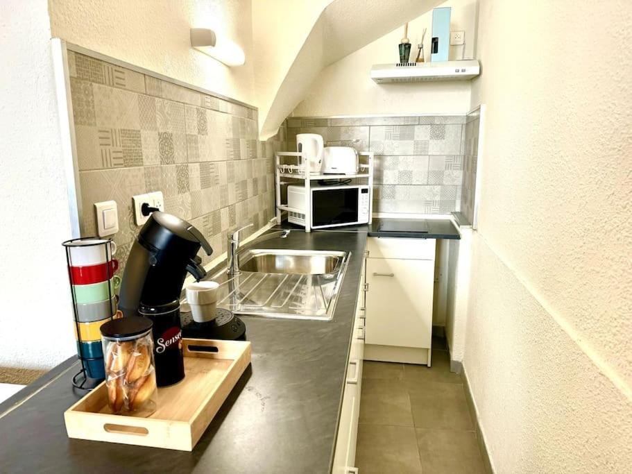 Apartamento Evasion Jungle Narbona Exterior foto