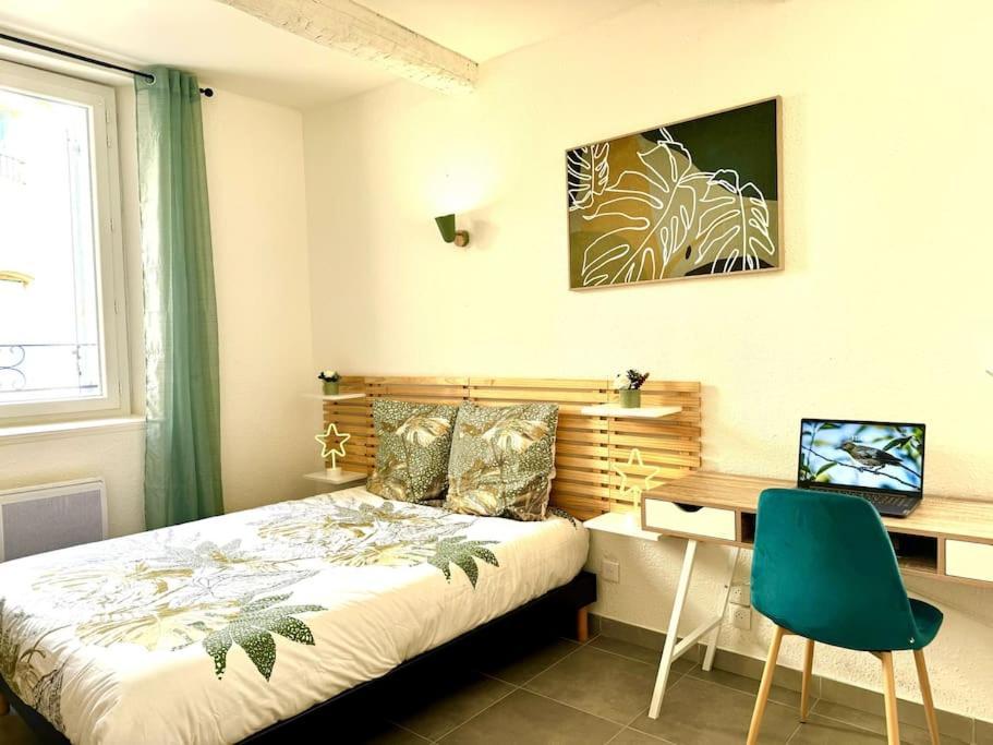 Apartamento Evasion Jungle Narbona Exterior foto